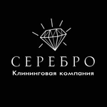 Качественная уборка от компании СЕРЕБРО