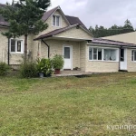 Фото №8 Дом 180 м2, 36сот,ДНП Жарки, до центра Улан-Удэ 12км,Торг