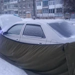 Фото №3 Отогрев авто