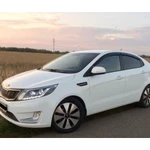 Фото №10 Аренда авто / Авто под выкуп