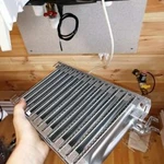 Фото №2 Ремонт газовых котлов