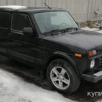 Фото №2 Срочная продажа! ВАЗ 4x4 (Нива), 2020 года