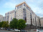 фото Уфа, офисное помещение в аренду, пл.117 кв.м, ул. М.Карима, 16