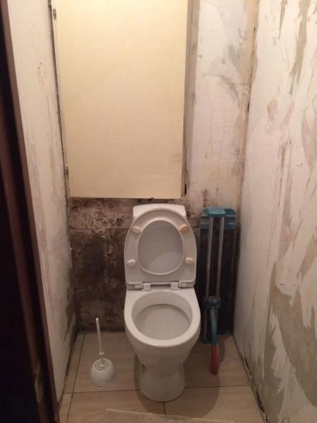 Фото Плиточник