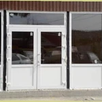 Фото №2 Остекление балкона, лоджии, веранды.