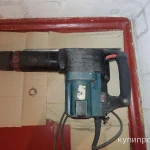 Фото №2 Makita hm1202c