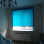 Фото №7 Жалюзи и рулонные шторы