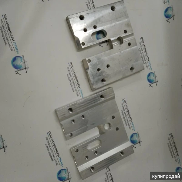 Фото KJ311.3.2-5 Раздвижная пластина KAISHAN KJ311