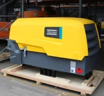 фото Дизельный компрессор Atlas Copco XAS 97 box