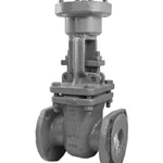 30ЛС941НЖ задвижка из легированной стали