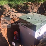 Фото №8 Бурение скважин на воду в Краснокамске