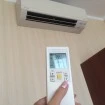 Фото Установка кондиционеров