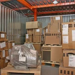Хранение товаров и грузов в Симферополе