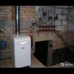 Фото №5 Евро отопление Водо снабжение Канализация