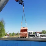Фото №6 Услуги Аренда Манипулятора