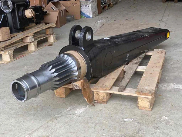 Фото Колонна 97.01.100 Велмаш