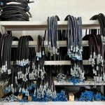 фото Производство и ремонт рукавов высокого давления