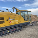 фото Тяжелая ГНБ MDRILLING XZ960E