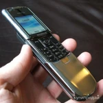 Фото №4 Nokia 8801 (оригинал, идеальное состояние)