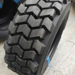 Фото №3 Шины на минипогрузчик типа bobcat 10-16.5