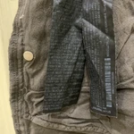 Фото №10 Джинсы ZARA серые мужские