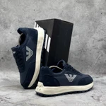 Фото №4 Кроссовки EA7.