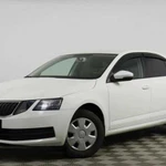 Аренда авто с выкупом Skoda Octavia