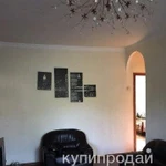 Фото №2 3-к квартира, 55 м2, 5/5 эт.