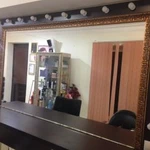 Визажный столик