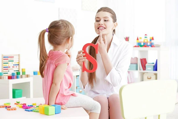 Фото Устранение логопедических проблем у детей и взрослых.