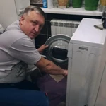 ⭐⭐⭐⭐⭐  Ремонт стиральных машин частный мастер Барнаул