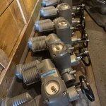 фото Электроприводы AUMA SG 04.3, SG 05.1, SG 07.1, SA 07.2, SA 07.5, SA 07.6, SA 10.1, SA 10.2, SA 14.1,  SA 14.2, SA 14.5, SA 14.6, SA 16.1, SA 16.2, SAExC 07.1, SAExC 07.2, SAExC 07.5, SAExC 07.6,  SAExC 10.1, SAExC 10.2, SAExC 14.1, SAExC 14.2, SAExC 14.5, SAExC 14.6, SAExC 16.1, SAExC 16.2