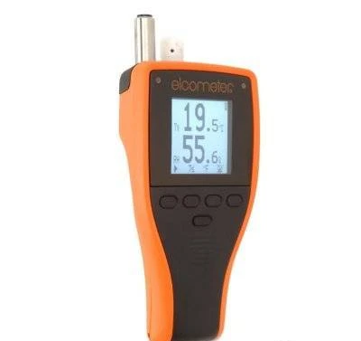 Фото Измеритель точки росы Elcometer 319, модель Standard