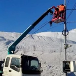 Фото №2 Эвакуатор манипулятор вышка, г Междуреченск