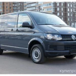 Фото №3 Volkswagen Caravelle, 2015