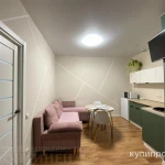 Фото №6 2-к квартира, 44 м2, 16/17 эт.