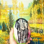 фото Мастерская Artstones
