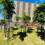 Фото №2 2-к квартира, 56 м2, 11/16 эт.