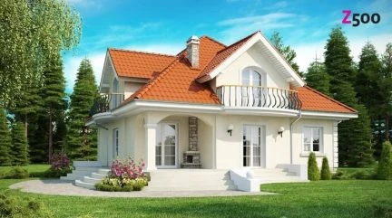 Фото Строительство домов из Арболита