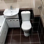 Ремонт ванной комнаты санузлов - плитка сантехника электрика