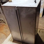 Фото №2 Баки, емкости из алюминия, нержавейки, стали