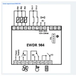 Фото №4 Щит управление в сборе