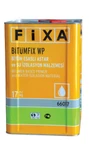 фото Битумный праймер жидкий Fixa bitumfix wp эластичный (17кг)