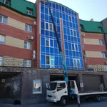 Фото №4 Эвакуатор Манипулятор Сентябрьский 