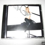 Фото №3 CD Kylie Minogue