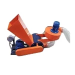 Фото №5 Дробилки роторные для отходов пенопласта и минплит от 5 до 30 куб/час