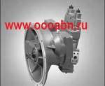 Фото №2 Гидравлический насос Bosch Rexroth A8V80/55/59/115/160/172/2