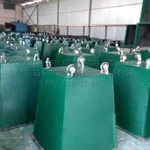 фото Контейнеры для мусора ТБО 0,75 м3