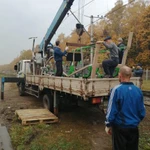 Фото №4 Грузчики,Переезды в Дедовске недорого.