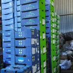 Фото №3 Ящики фруктовые